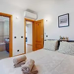 아파트 Casa Essencia Armação de Pêra
