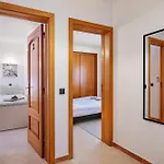 Casa Essencia 아파트 Armação de Pêra