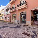 아파트 Casa Essencia