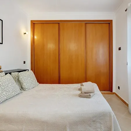 Casa Essencia * Armação de Pêra
