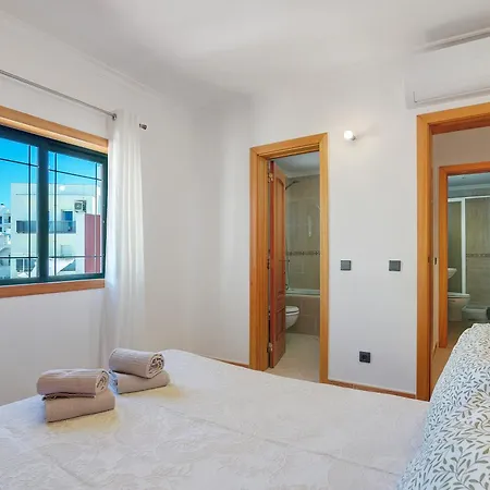 아파트 Casa Essencia Armação de Pêra