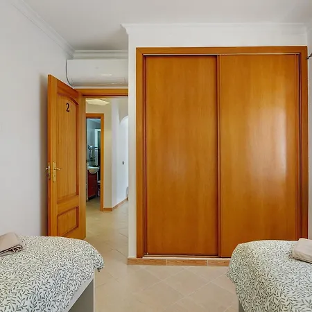 아파트 Casa Essencia *