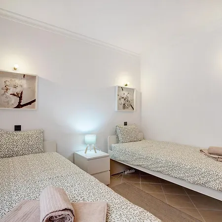 Casa Essencia * Armação de Pêra