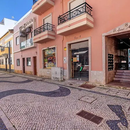Casa Essencia * Armação de Pêra