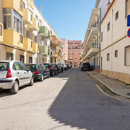 Casa Essencia Armação de Pêra